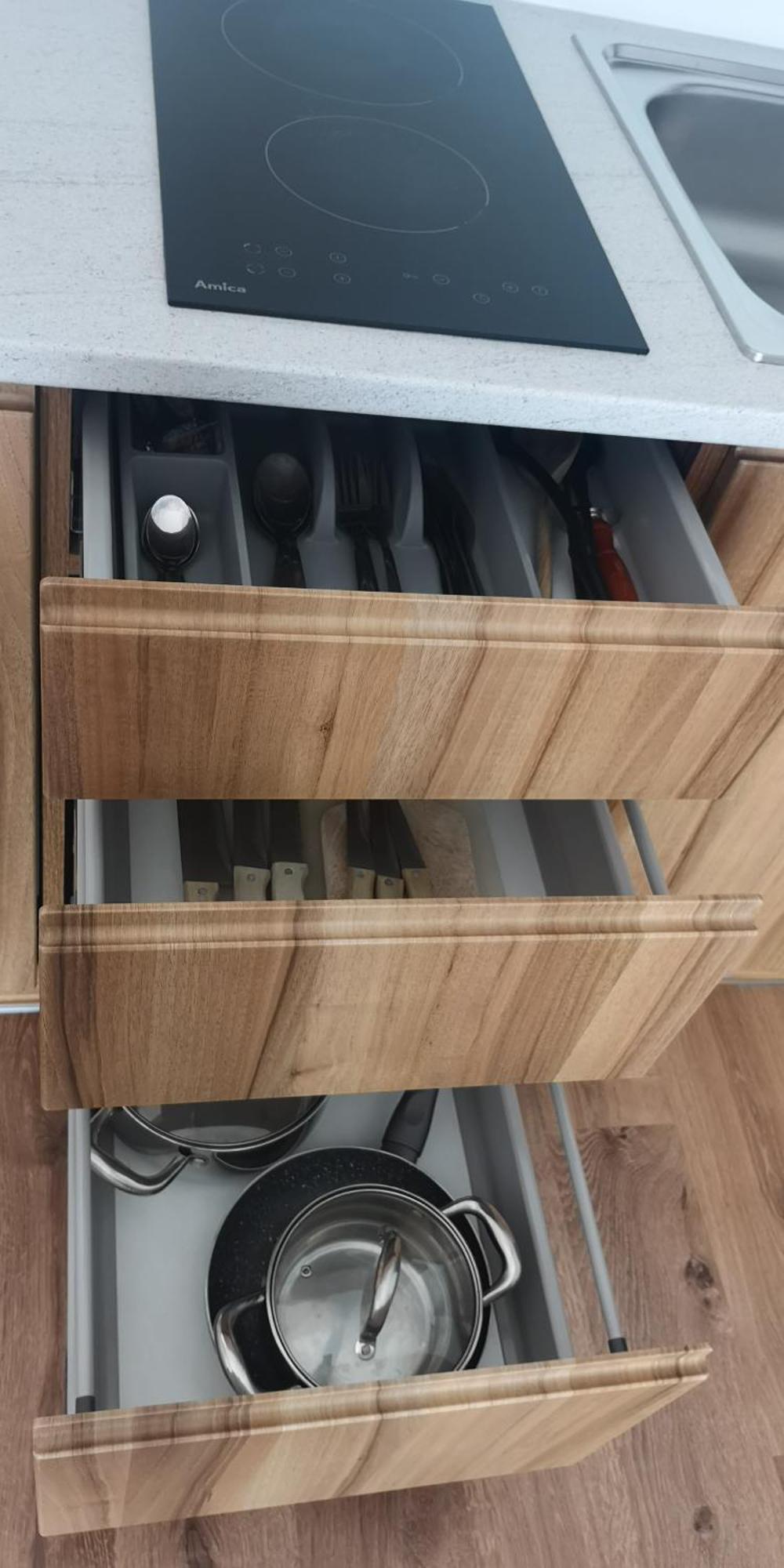 Marina Plaza Apartamenty Jastarnia Kamer foto