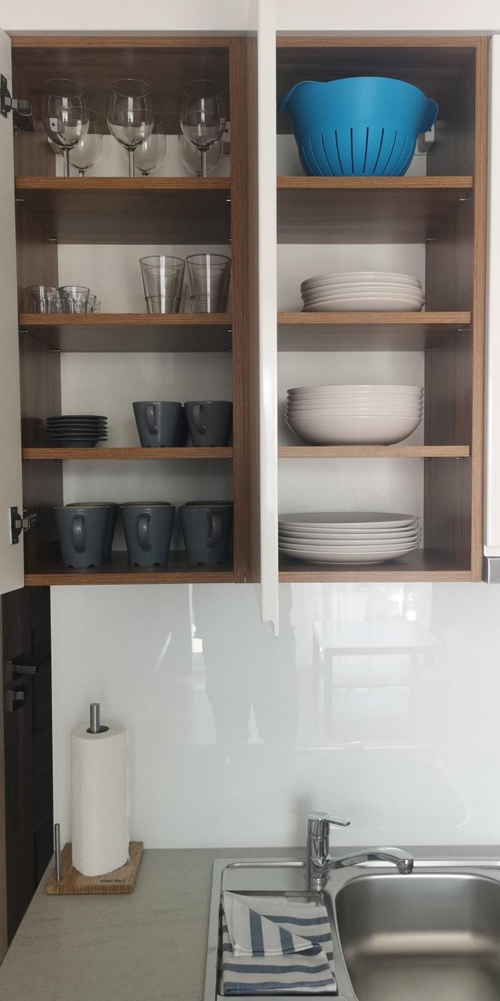Marina Plaza Apartamenty Jastarnia Kamer foto
